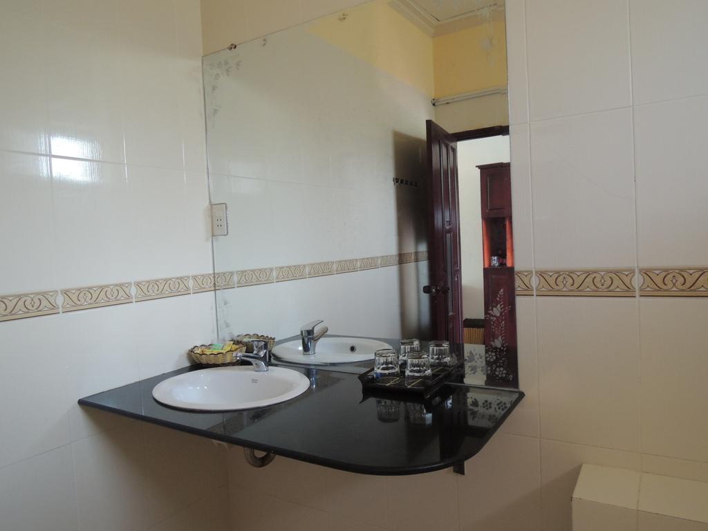 Sand Garden Resort Phan Thiet Rum bild