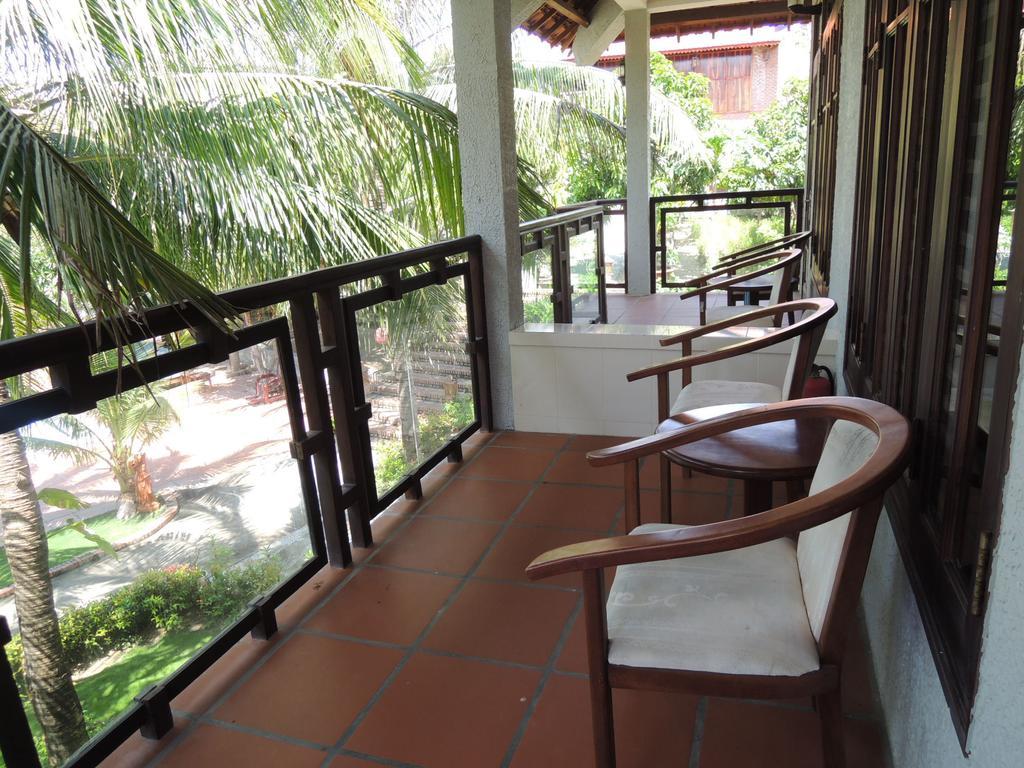 Sand Garden Resort Phan Thiet Rum bild