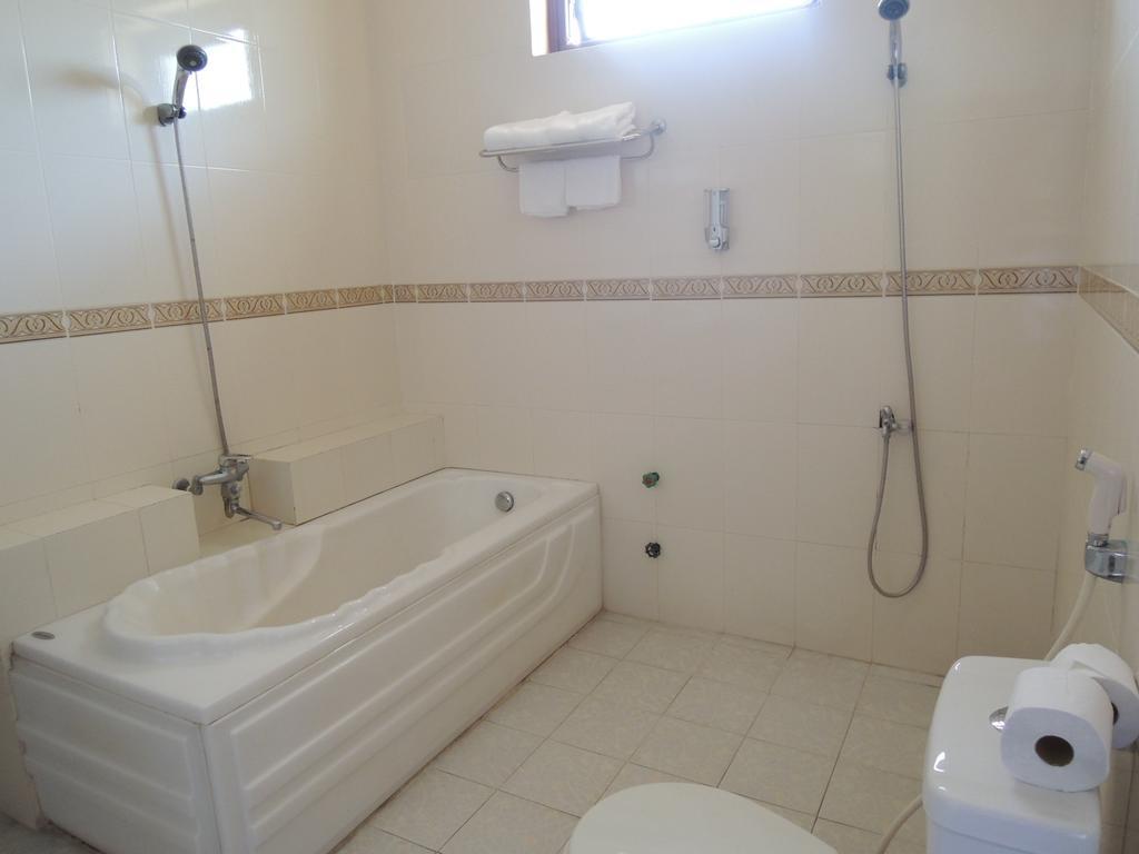 Sand Garden Resort Phan Thiet Rum bild