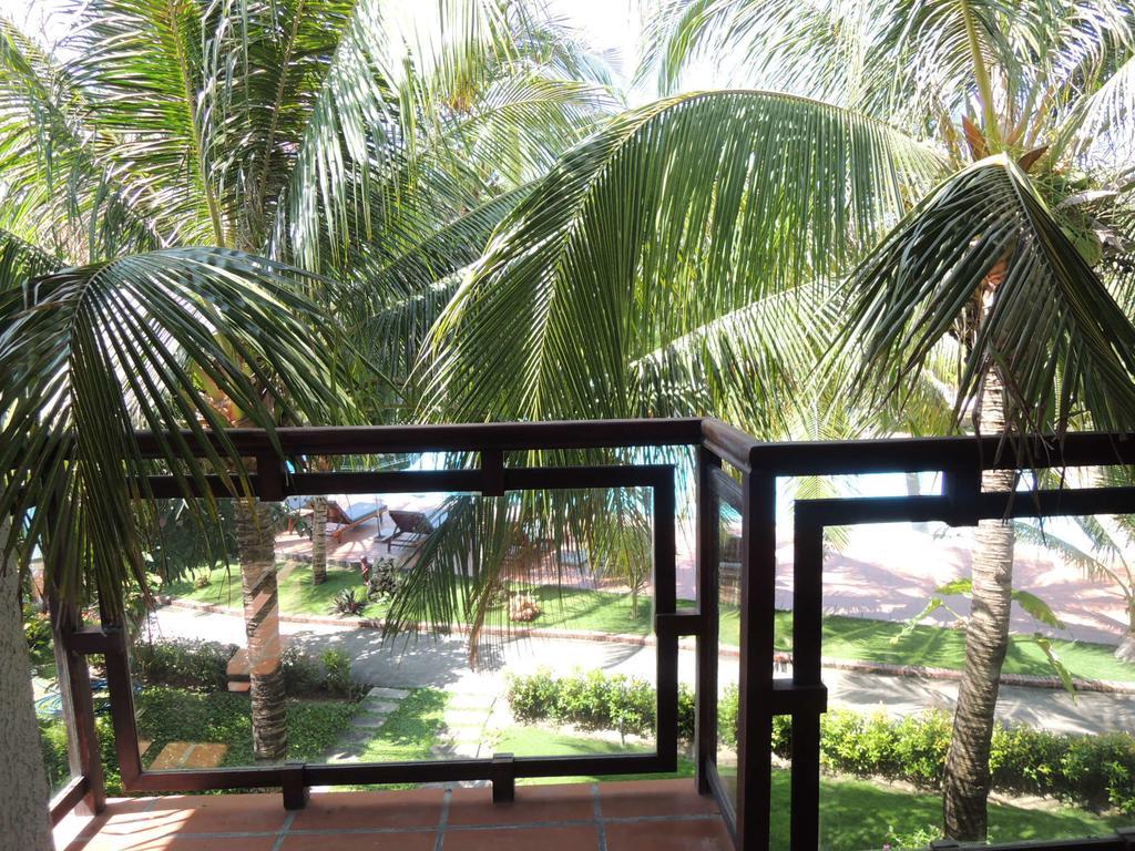 Sand Garden Resort Phan Thiet Rum bild
