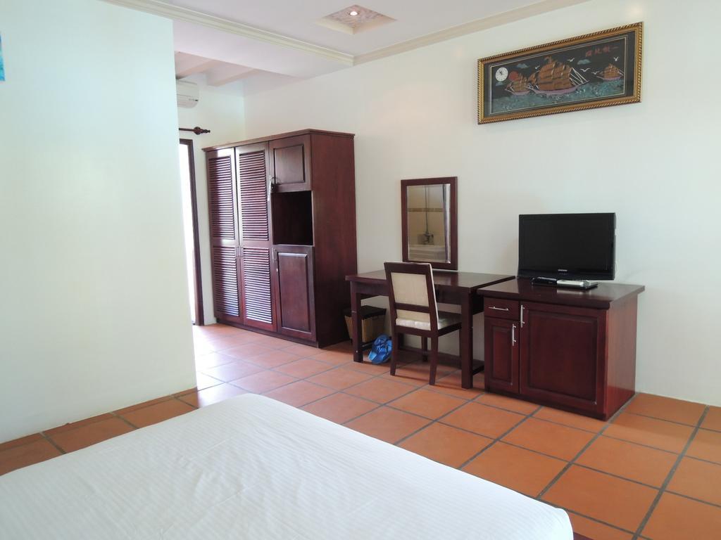 Sand Garden Resort Phan Thiet Rum bild