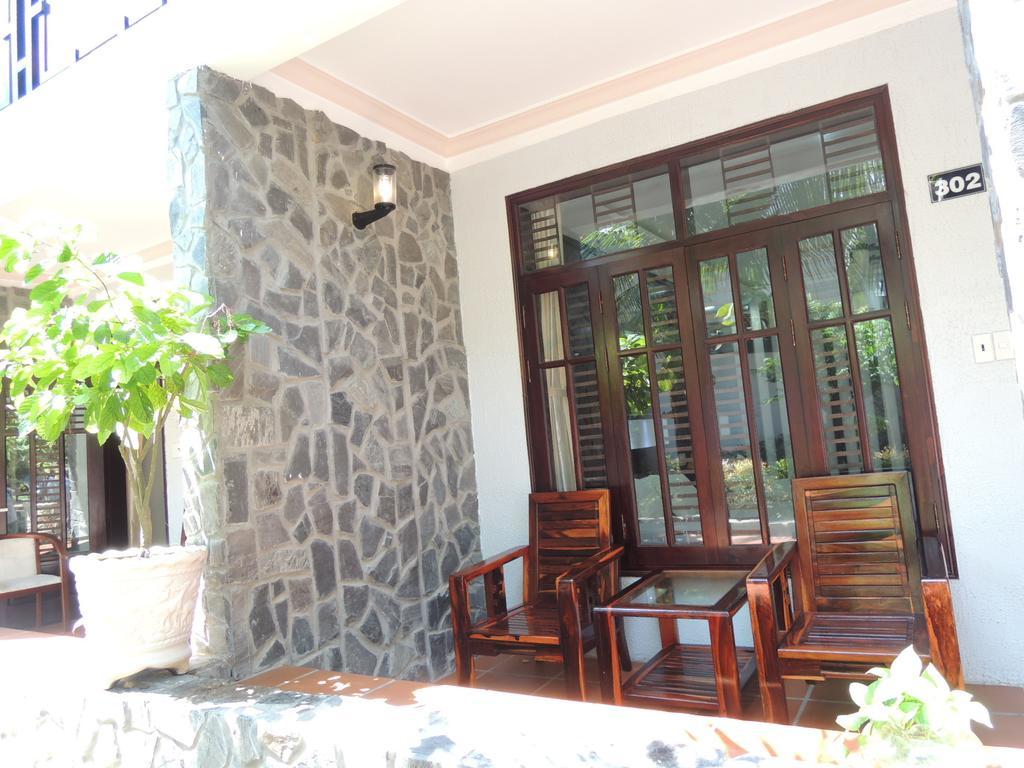 Sand Garden Resort Phan Thiet Rum bild