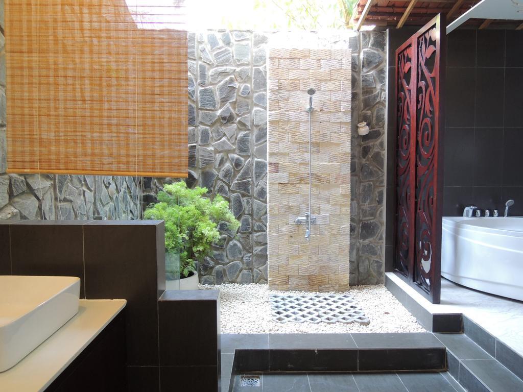 Sand Garden Resort Phan Thiet Exteriör bild